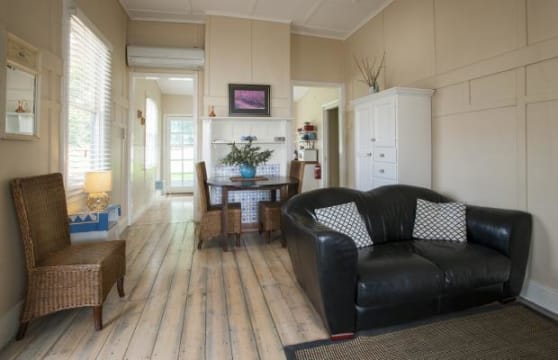 Boutique Freehold Accommodation Offering Income and Lifestyle in Healesville