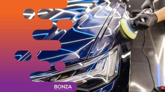 35521 Flexible Mobile Car Detailing Business with Expansion Potential