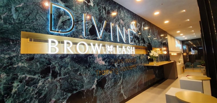 High end/Luxurious Beauty Salon and Training Academy For Sale