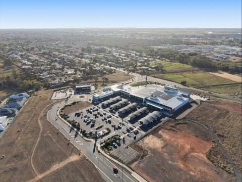 COUNTRY NEWSAGENCY FOR SALE BUNDABERG POA