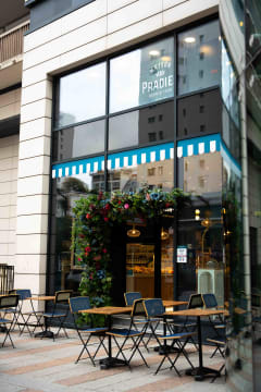 Exclusive opportunity to bring a global success to Australia (Master Franchise)