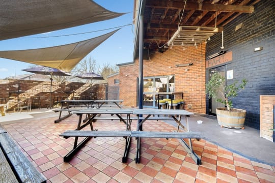 Freehold Hotel for Sale by EOI - Railway Hotel, Parkes