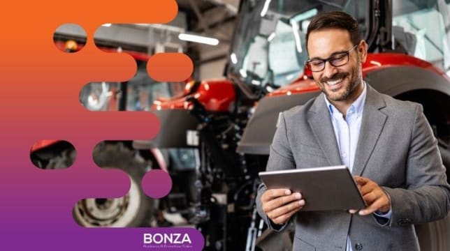 36180 Highly Profitable Agricultural Machinery Dealership - Diverse Revenue Streams