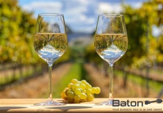 Ballandean Estate - QLD's Oldest Operated Winery, Est. 1932