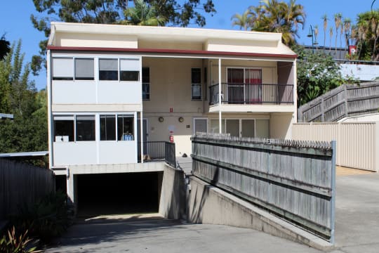 Management Rights Business in the Heart of Kelvin Grove