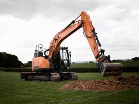 Established Plant Hire Business  Proven Performance with Outstanding Growth Potential