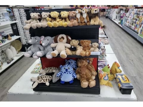 NEWSEXTRA NEWSAGENCY & CIGNALL TOBACCONIST ASHMORE  $400,000 plus SAV