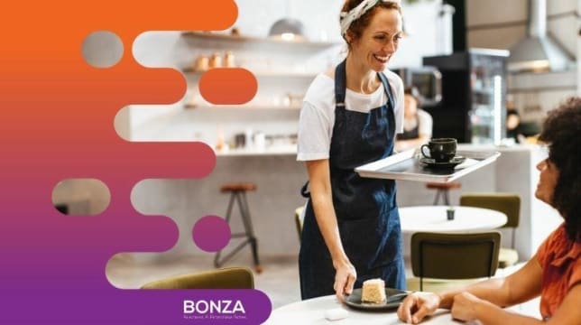 34517 Reputable Cafe in High Tourist Area - Profitable