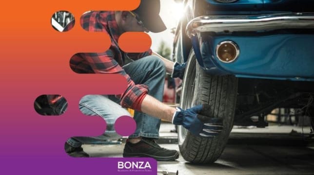 36335 Paint & Panel Automotive Restoration Business - Huge Growth Potential