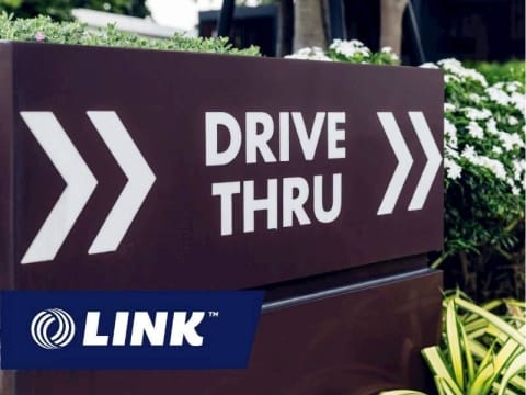 Drive Thru Cafe for Sale | $1.1M Rev | 80kg coffee/week