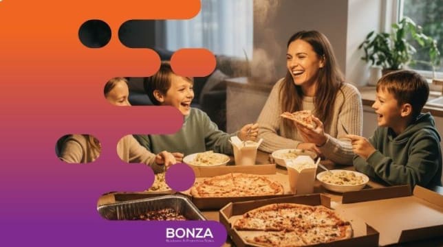 36321 - Popular Pizza, Pasta & Ribs Takeaway with Loyal Customers