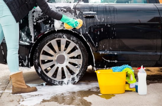 Fully Managed & Profitable Hand Car Wash For Sale Near Mentone [2608171]