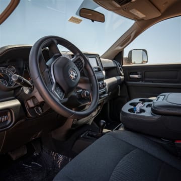 Vehicle Interior Repair & Restoration - Strong Profits