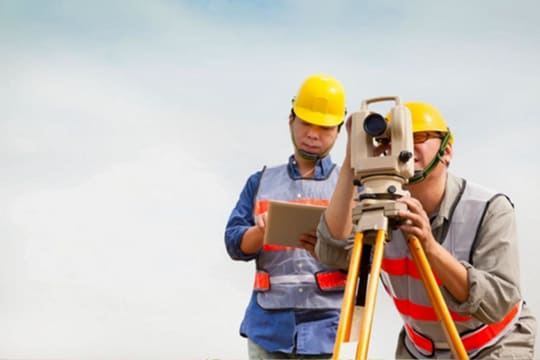 Established Surveying Business| National Projects|Strong Systems  $370K Profit  NSW