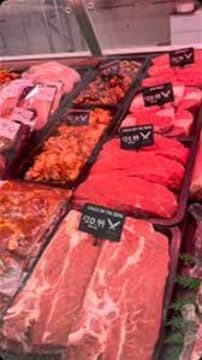 Well Known Butcher Business - Western Suburbs