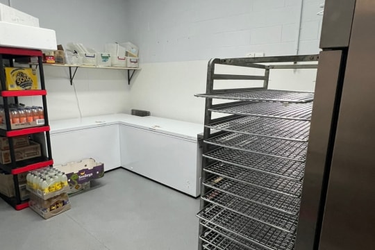 UNDER OFFER - Henty St Fish & Grill
