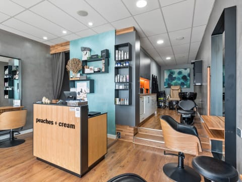 Popular Hair and Beauty Salon in Hastings