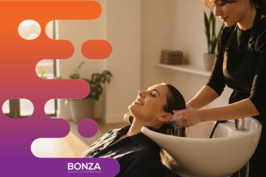 37171 - Award Winning Hair Salon With Loyal Client Base