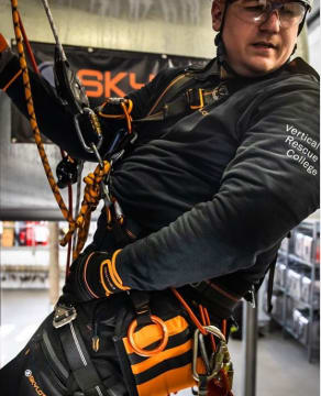 Leading Safety & Compliance Business