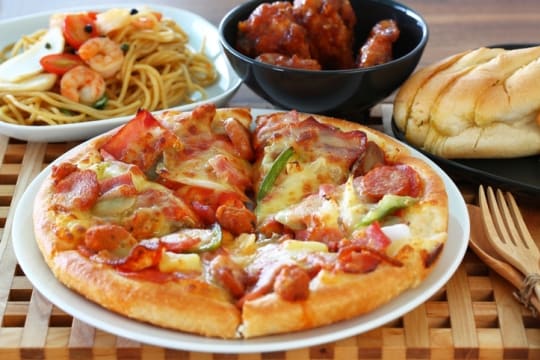 Be Your Own Boss! Profitable Pizza Store – $9K/Week, No Competition [2502031]