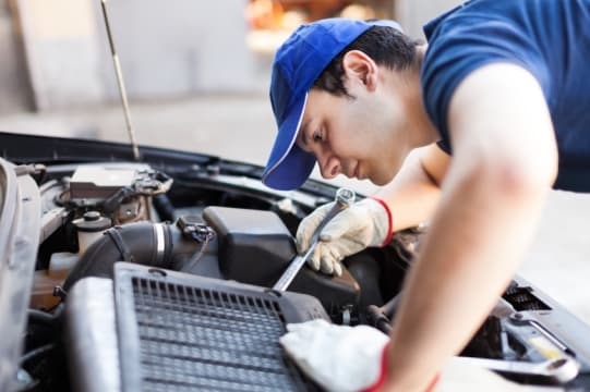 Mechanical Workshop with Guaranteed Referrals | Brooklyn VIC [2602101]