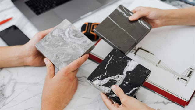 Sole Regional Franchise of Tile and Paving Brand
