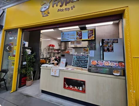 Morley Coventry - Established Korean Food Business