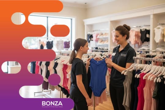 36773 Profitable Trophy, Awards & Dancewear Retail Business