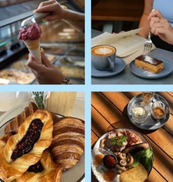 Regional Cafe & Gelato Bar (DWDM2508)