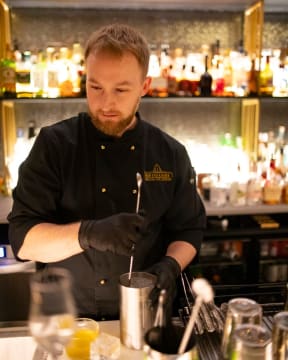 NON DISCLOSURE BAR FOR SALE - POA