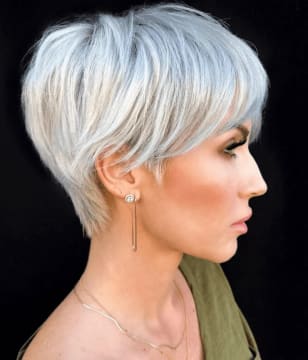 Luxury Hair Salon for Sale