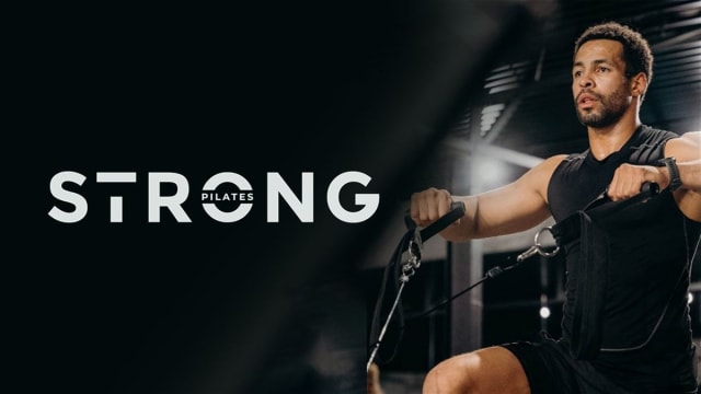 STRONG Pilates Studio | Premium Boutique Fitness