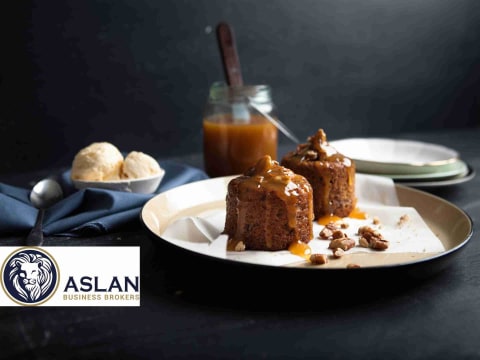 ESTABLISHED RESTAURANT FOR SALE