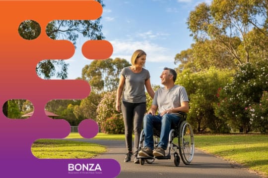 37025 - Profitable Registered NDIS Support Services Business