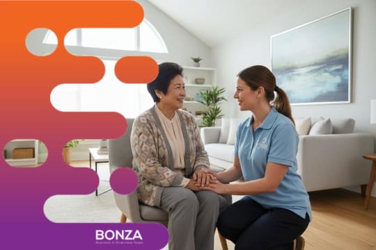 36854 - Profitable NDIS Provider With Strong Growth