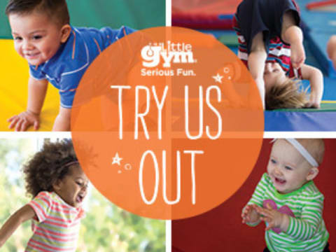 Leading child development and fitness franchise for kids