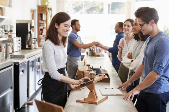 Under Management Café – Ringwood Area | $12,000+ Weekly Takings | $300K Fit Out | Easy to Run [25...