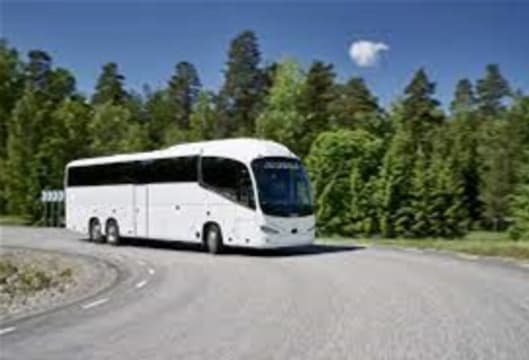 Premier Luxury Coach & Transport Business Opportunity