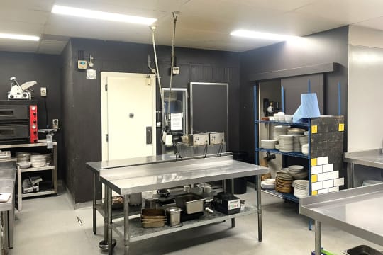 LEASEHOLD - Watermarc Dining, Wangaratta VIC - 1P0589