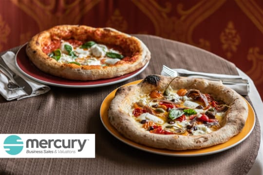 Rare Pizza Takeaway For Sale Near Mt Waverley