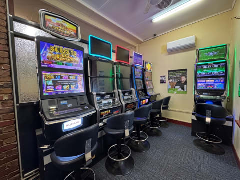 Gungellan Hotel Lease with huge potential