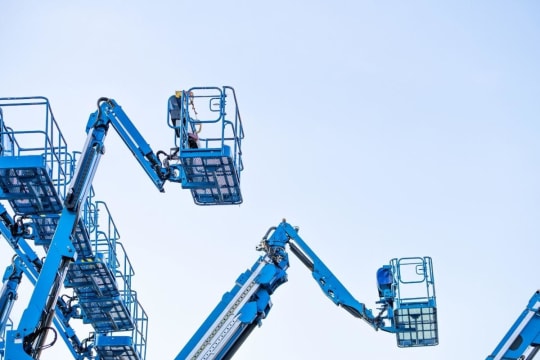 Excess Hire Business | Premium Lifestyle and Asset-Backed Opportunity