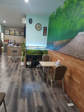Prime Shopping Centre Restaurant for Sale