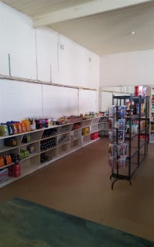 General Store and Lifestyle Property in Tungamah
