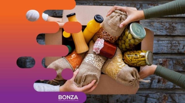 35517 Remote Gourmet Food Business with National Demand