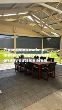 Blinds, Awnings and Security Doors