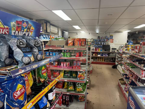 Ref: 3124, Convenience Store, City Fringe