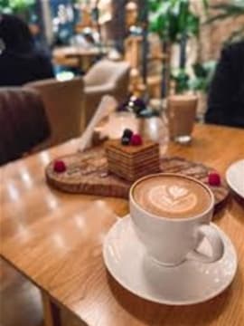 Cafe in stunning winery location with huge growth potential