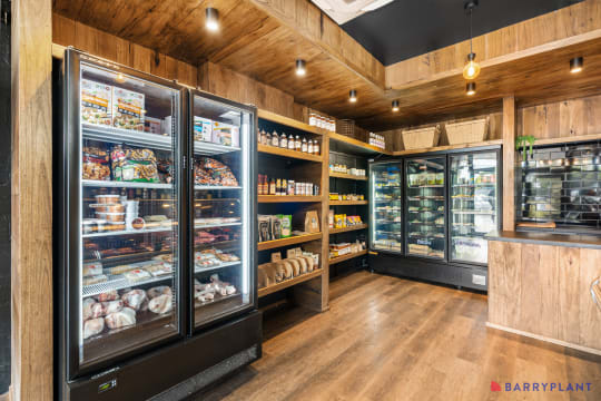 Where Style, Taste and Opportunity Meet