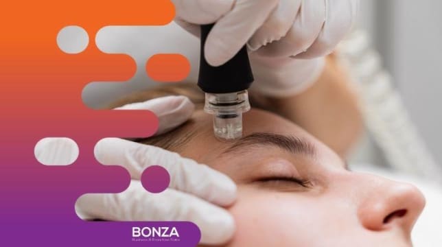 35686 Established & Profitable Beauty Salon Offering Flexibility and Growth